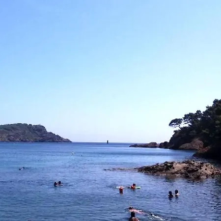 アパート Petit Simple Au Bord Des Plages *